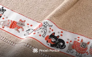 Bordado Manual em Tecido – Técnicas, Dicas e Produtos | Pincel e Pontos