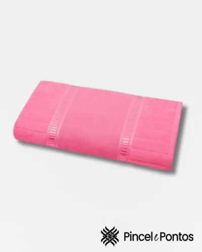 Rosa Chiclete