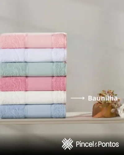 Baunilha