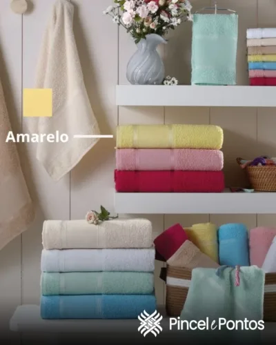 Amarelo