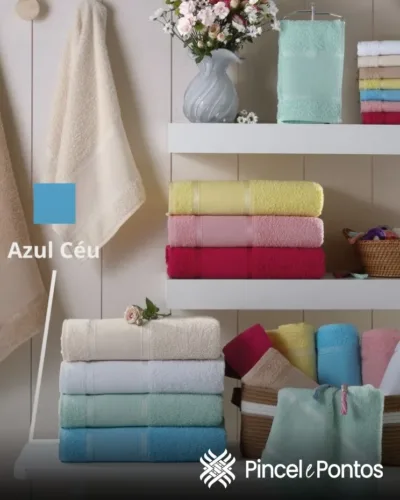 Azul Céu