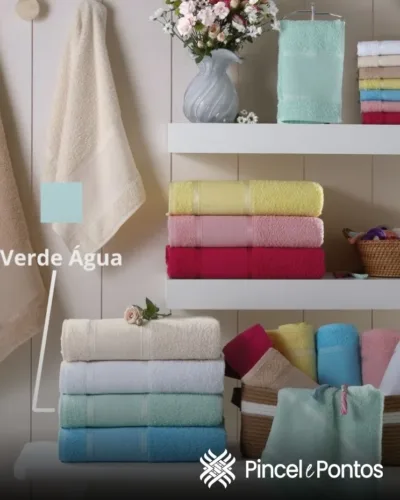 Verde Água