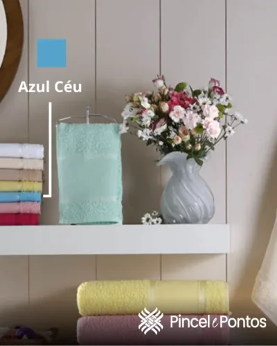Azul Céu