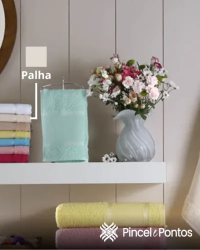 Palha