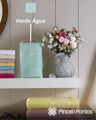 Verde Água