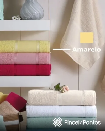 Amarelo