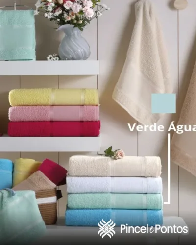 Verde Água