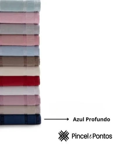Azul Profundo