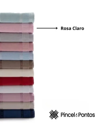Rosa claro