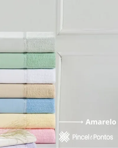 Amarelo