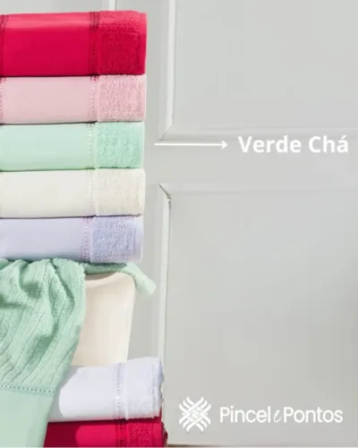 Verde Chá