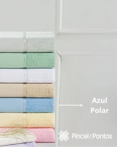 Azul Polar