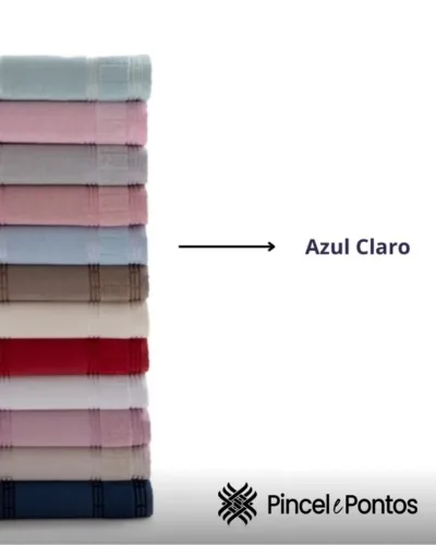 Azul Claro