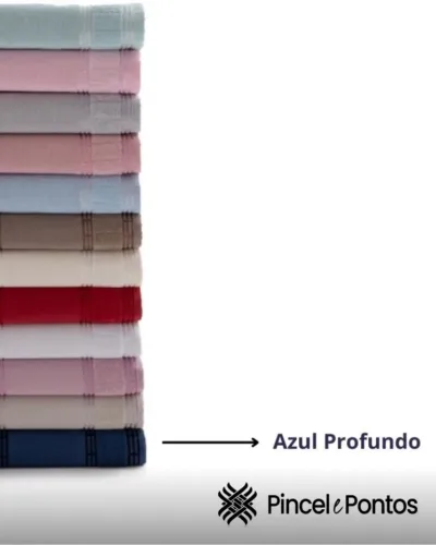 Azul Profundo