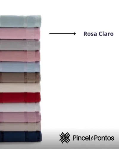 Rosa claro
