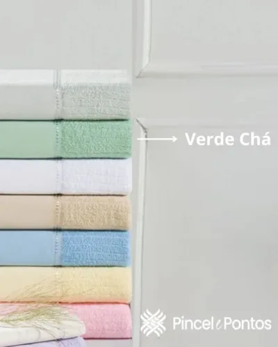 Verde Chá