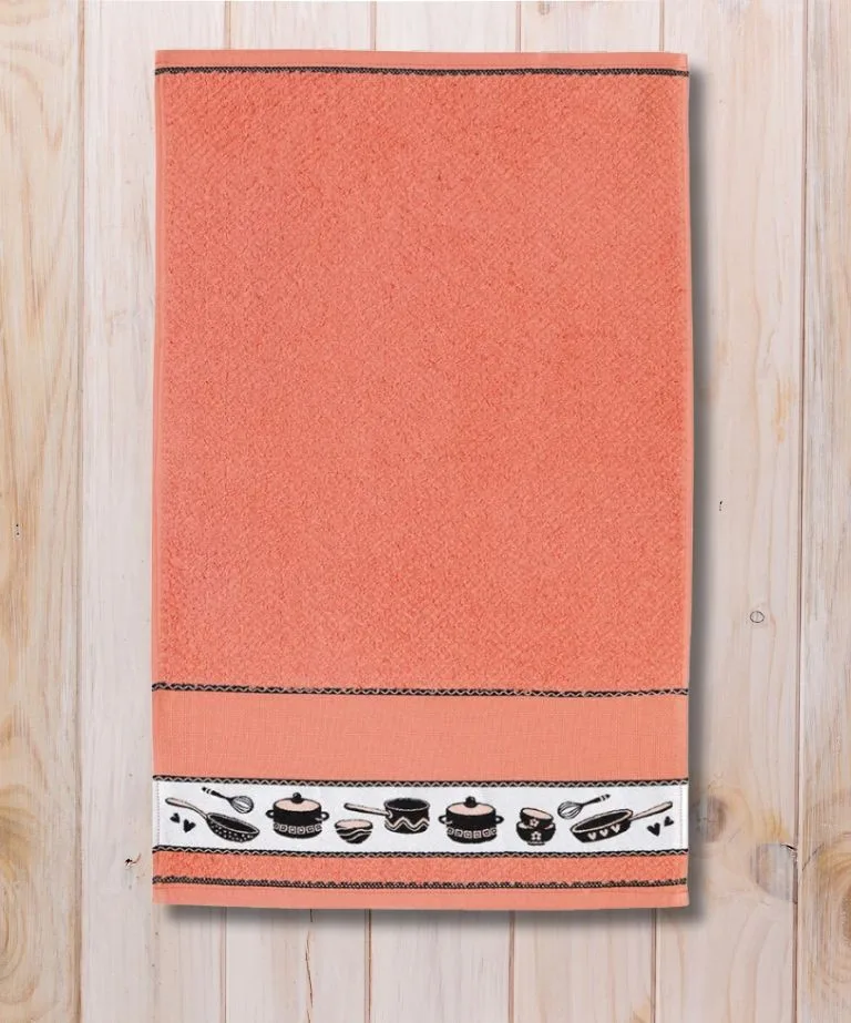 Imagen para Pano de Copa Jacquard Döhler Picnic 45X70cm para Bordar panelinha