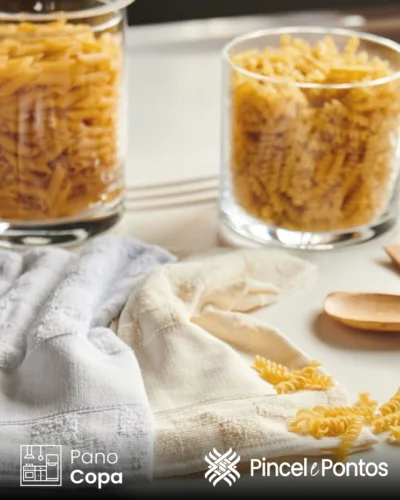 Pano de Copa Xadrez 45X70 cm Para Pintar ou Bordar na máquina Valletex imagen destacada