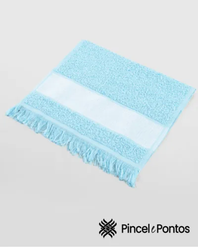 Azul Bebê