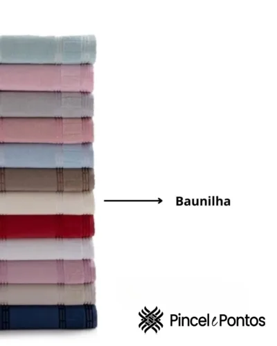 Baunilha