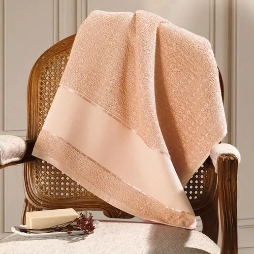 Toalha Multi Arte III 50x80 cm para Pintar e Bordar à Máquina | Döhler - Imagem 10