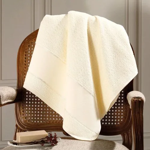 Toalha Multi Arte III 50x80 cm para Pintar e Bordar à Máquina | Döhler - Imagem 13