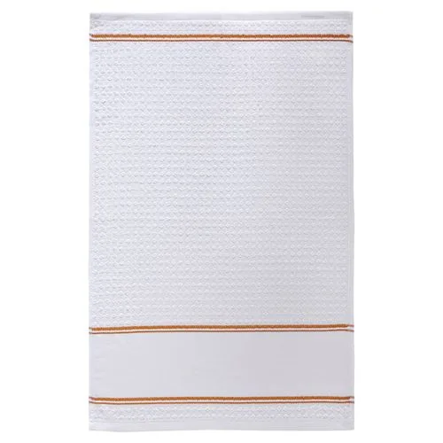 Pano de Copa Nancy Döhler 40X60cm para Pintar ou Bordar máquina - Imagem 10